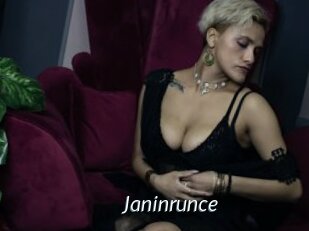 Janinrunce