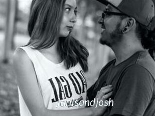 Janisandjosh