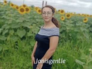 Janisgentle