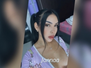 Jannaa