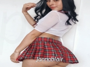 Jannablair