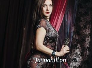 Jannahilton