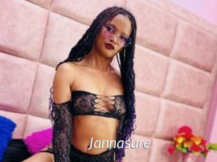 Jannasure