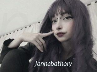 Jannebathory