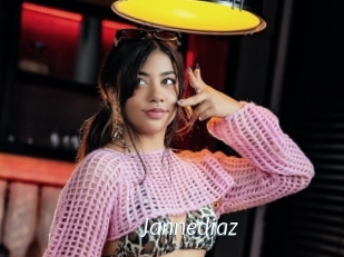 Jannediaz
