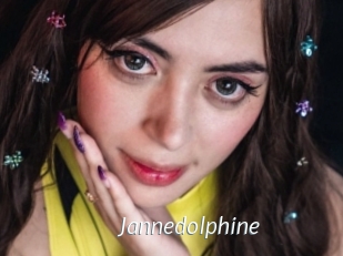 Jannedolphine