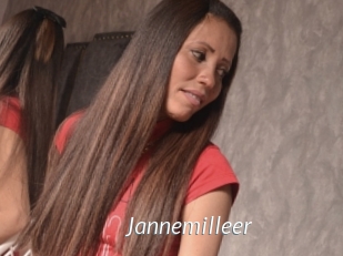 Jannemilleer