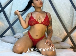 Jannemonths