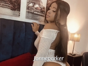 Janneparker