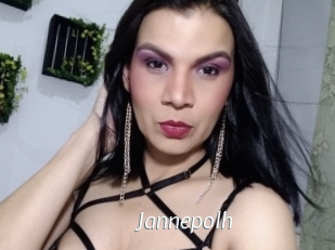 jannepolh Porn Star