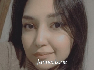 Jannestone