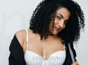 Jannetbrown