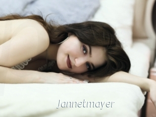 Jannetmayer