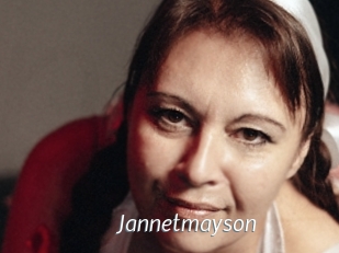 Jannetmayson