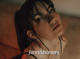 Jannishonney