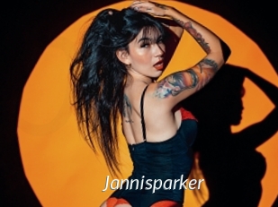 Jannisparker
