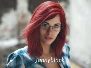 Jannyblack