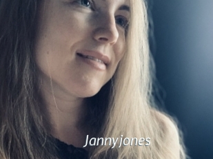 Jannyjones