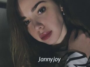 Jannyjoy