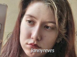 Jannyreves