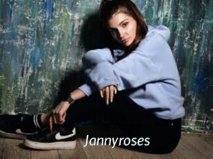 Jannyroses