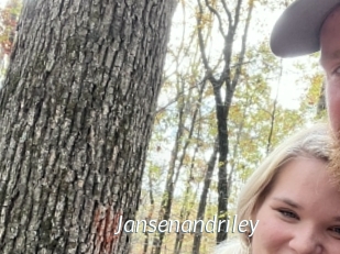 Jansenandriley