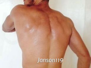 Janson119