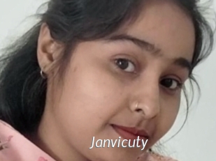 Janvicuty