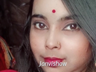 Janvishow