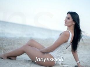 Janyesweet