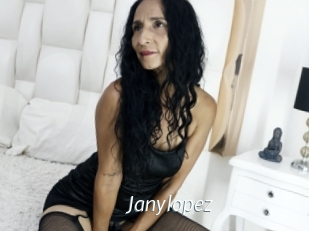 Janylopez
