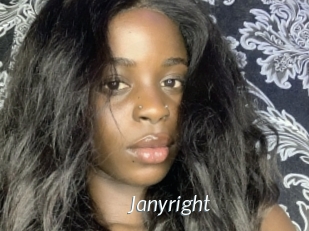 Janyright