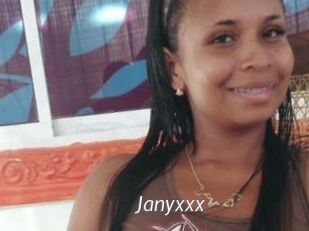 Janyxxx