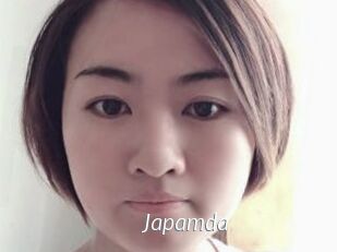 Japamda
