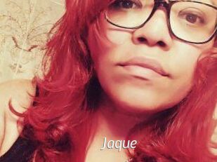 Jaque