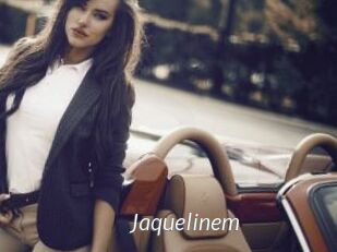 Jaquelinem