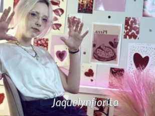 Jaquelynfiorita