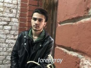 Jaredgray