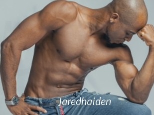 Jaredhaiden