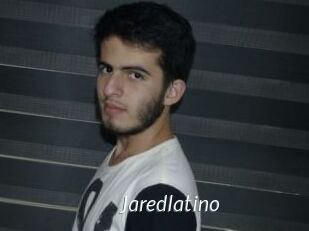Jaredlatino