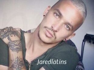 Jaredlatins