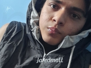 Jaredmatt