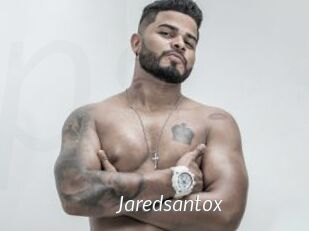 Jaredsantox