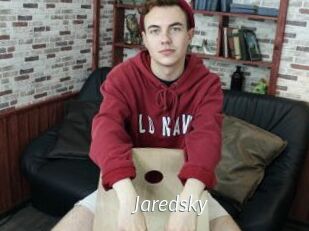 Jaredsky