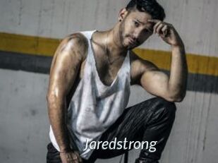 Jaredstrong