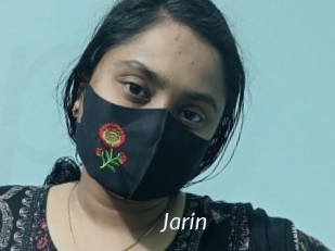 Jarin