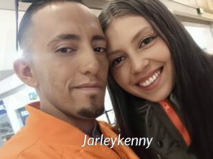 Jarleykenny