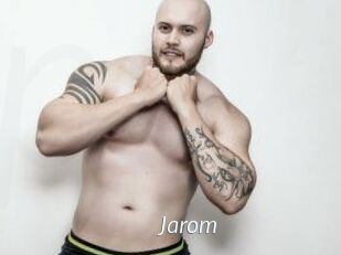Jarom