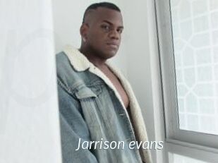 Jarrison_evans