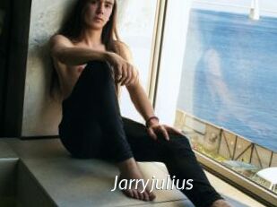 Jarryjulius